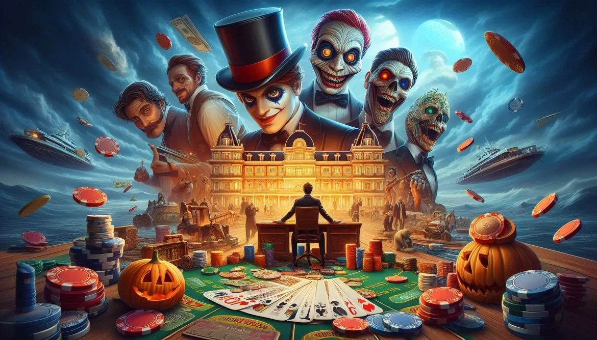 FgFox Casino